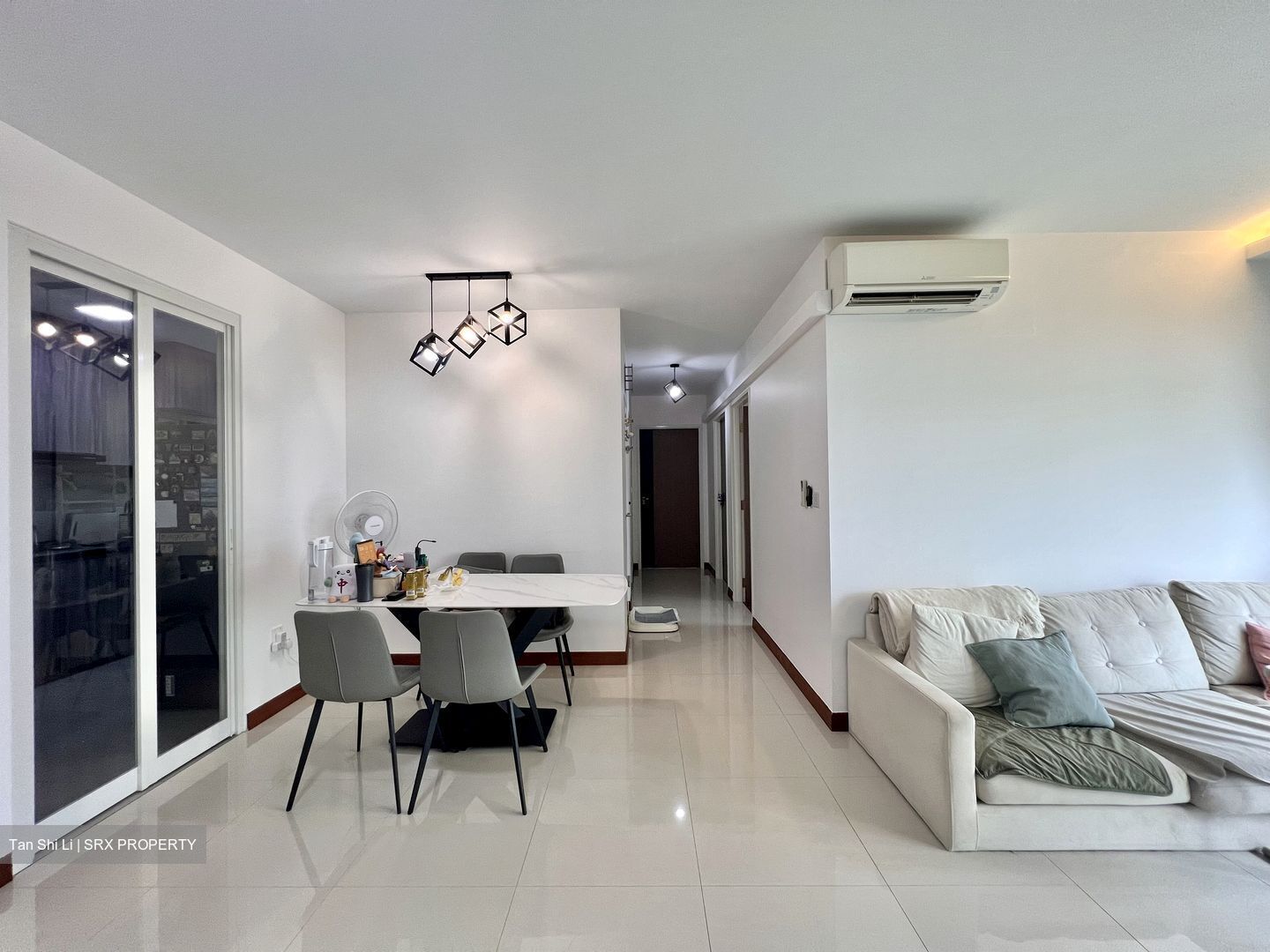 Blk 215A Compassvale Mast (Sengkang), HDB 4 Rooms #599226851